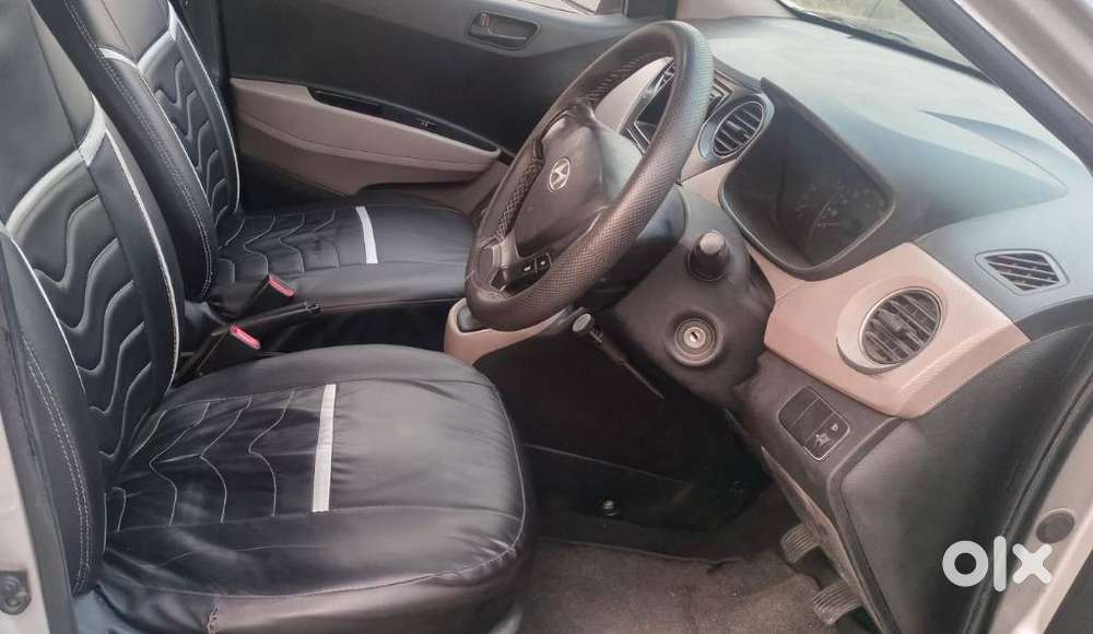 Hyundai Xcent 1.1 Crdi Sx, 2015, Diesel