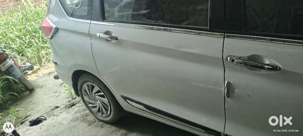 Good Condition All Paper Ok