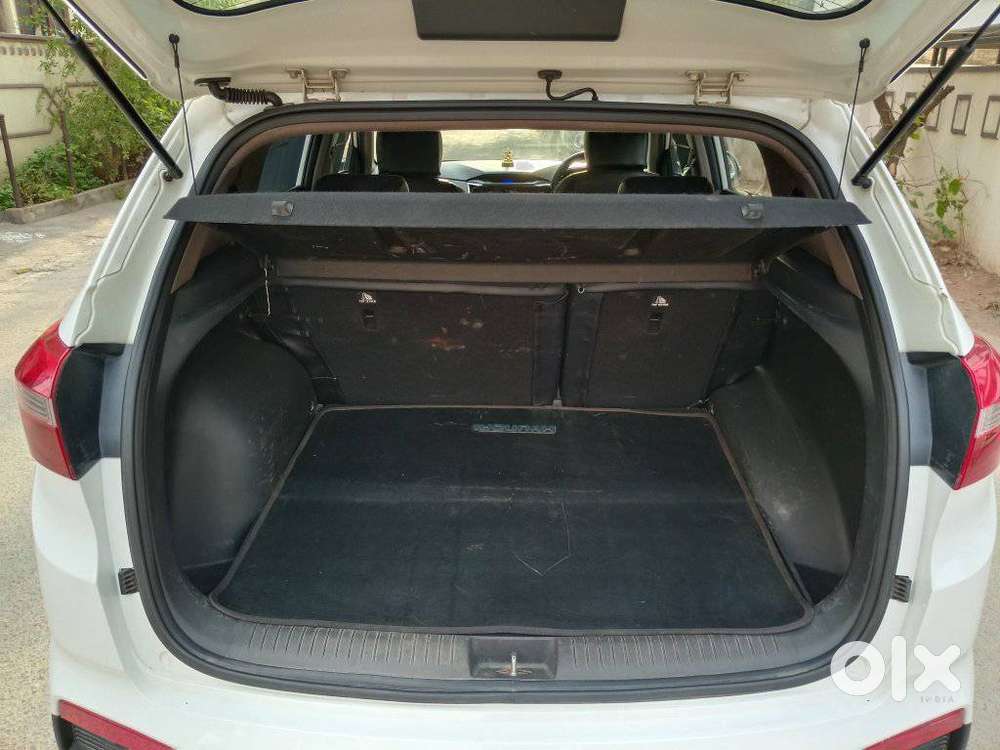 Hyundai Creta 1.6 Sx Plus Auto, 2016, Diesel