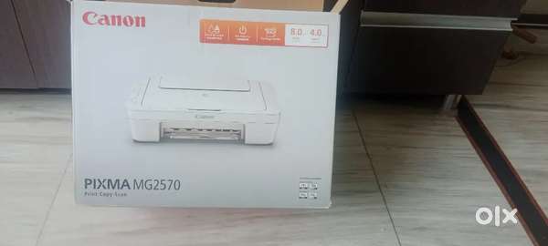 Canon printer