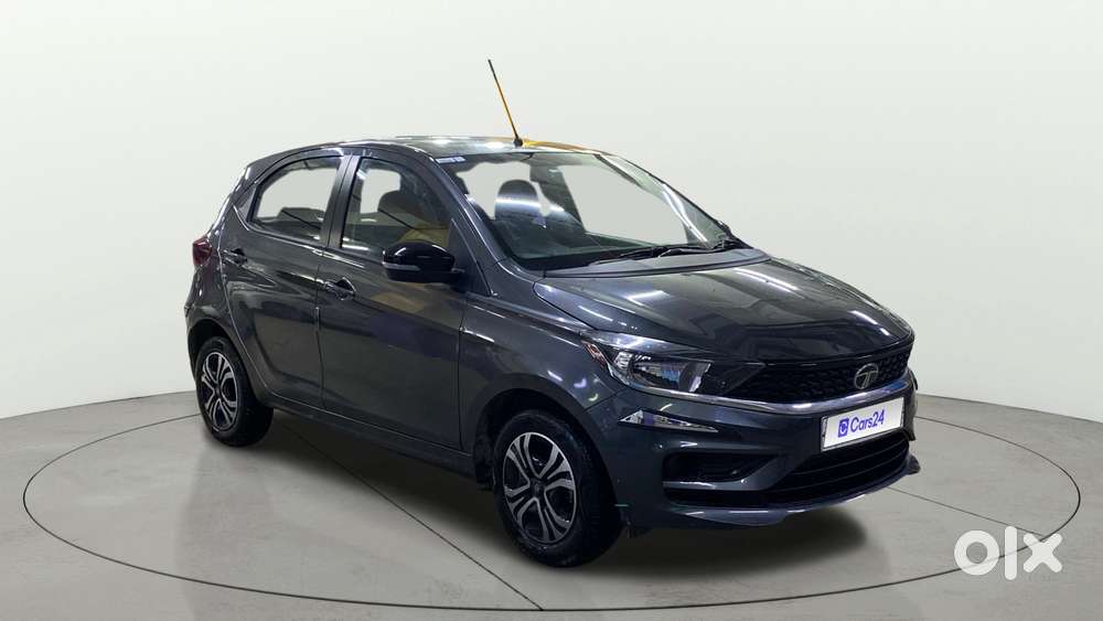 Tata Tiago 1.2 Revotron Xta, 2024, Petrol