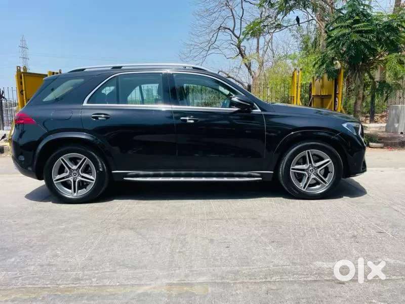 Mercedes-benz Gle, 2025, Diesel
