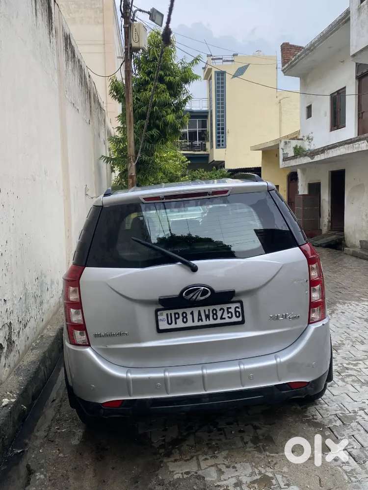 Mahindra Xuv500 2014 Diesel Well Maintained Working Perfectly