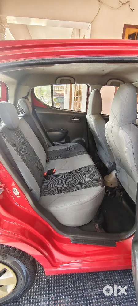 Maruti Suzuki A-star 2010 Petrol 72000 Km Driven