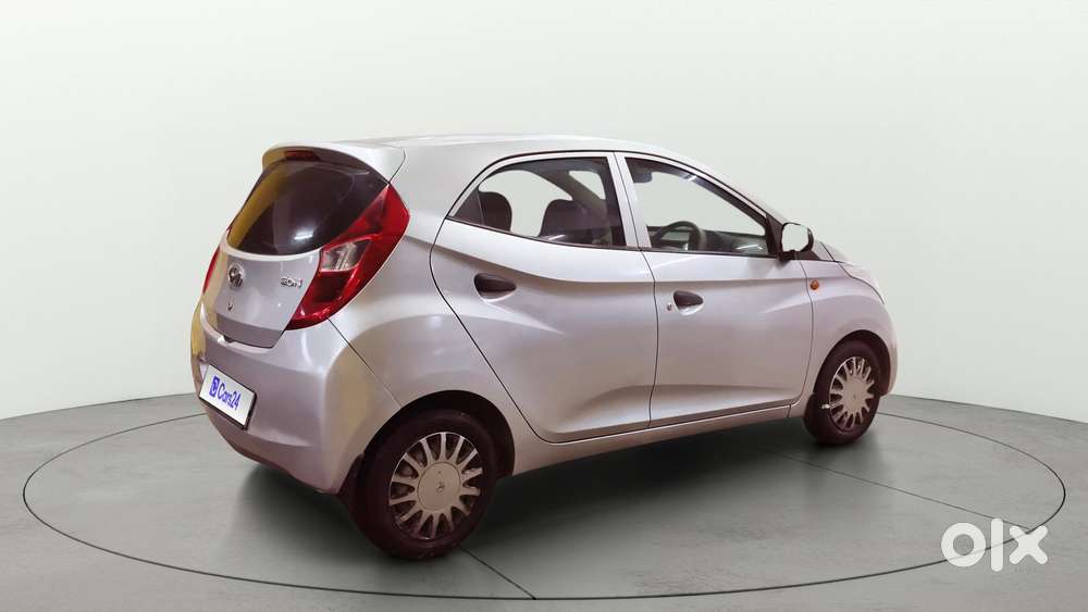 Hyundai Eon Era +, 2018, Petrol