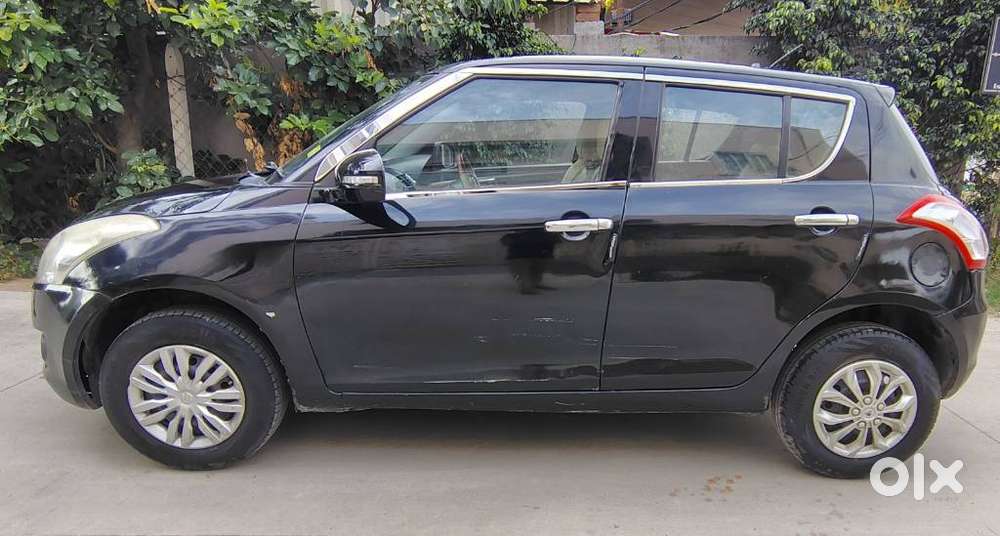 Maruti Suzuki Swift Ddis Vdi, 2014, Diesel