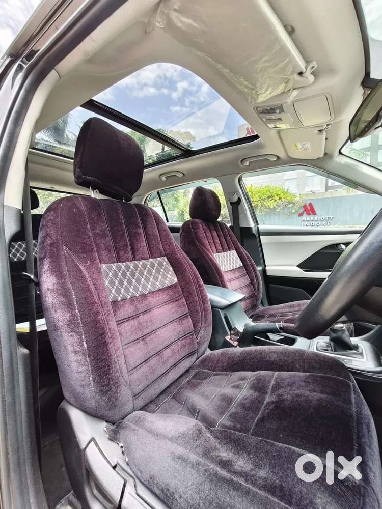 Hyundai Creta 1.5 Sx, 2023, Petrol