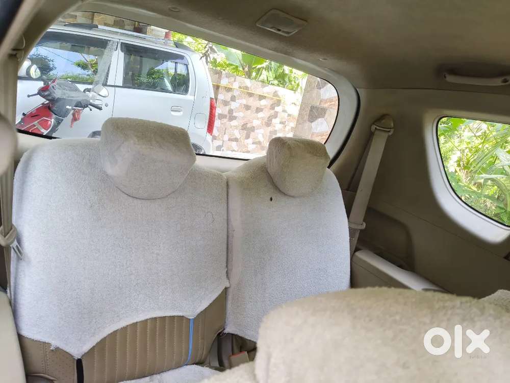 Maruti Suzuki Ertiga 2017 Diesel 36000 Km Driven