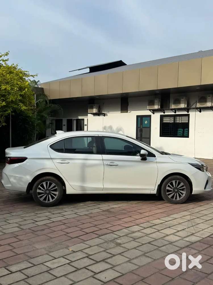 Honda City Vx 2022