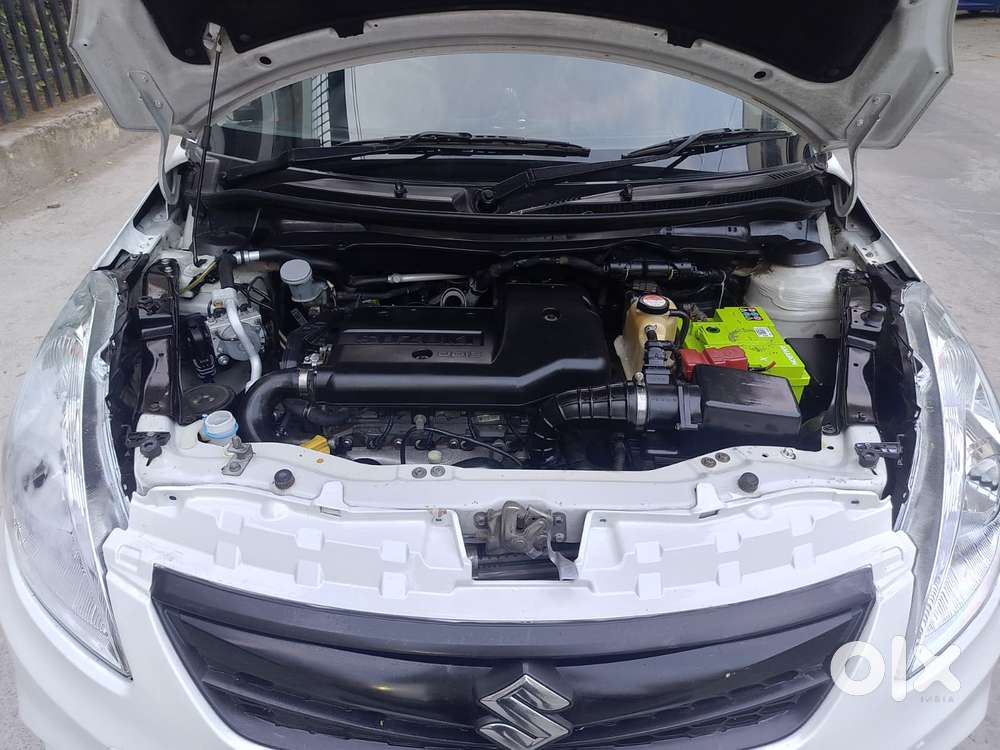 Maruti Suzuki Swift Dzire Ldi Bsiv, 2019, Diesel