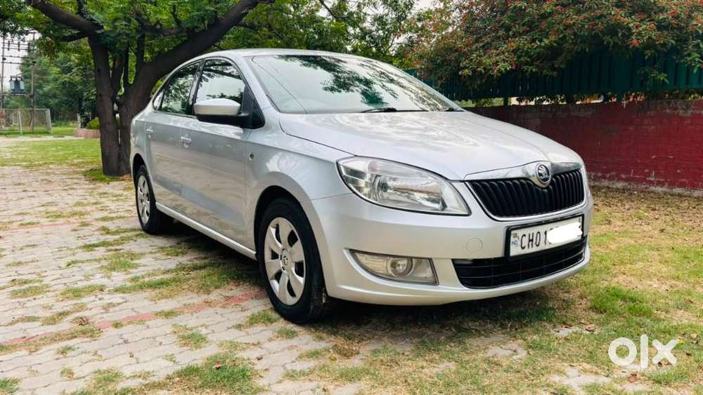 Skoda Rapid 1.5 Elegance Tdi, 2015, Diesel