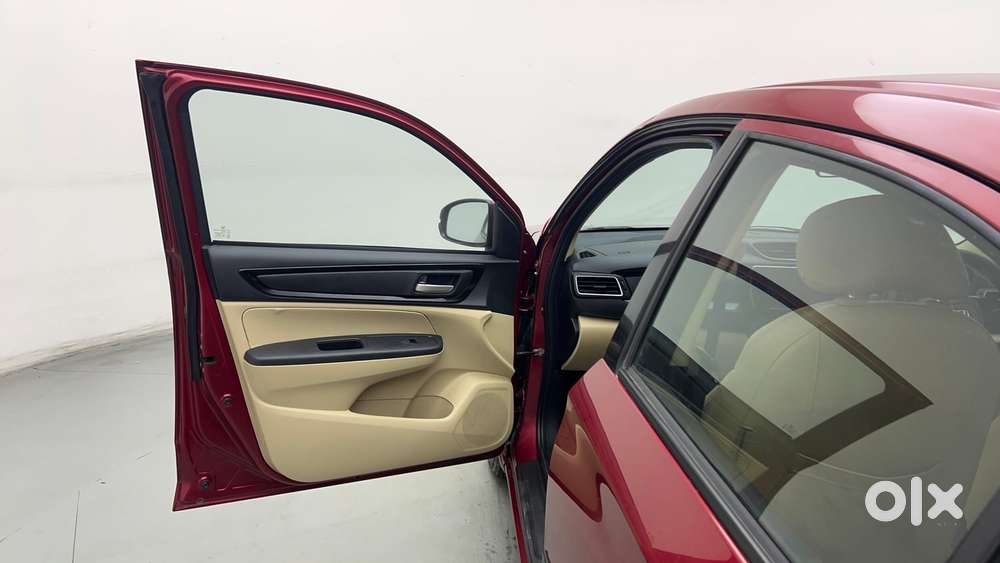 Honda Amaze Vx 1.2 Petrol Mt, 2018, Petrol