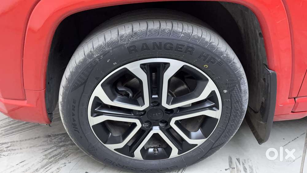 Jeep Compass 2.0 Model S (o) Diesel Mt, 2021, Diesel