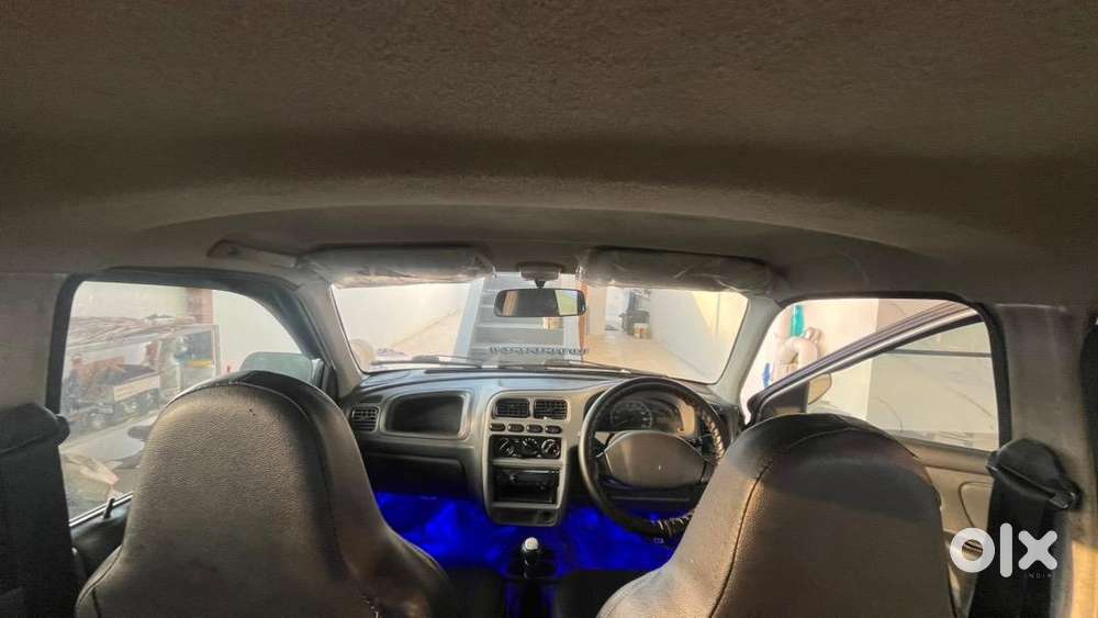 Maruti Suzuki Alto 2011 Petrol Well Maintained