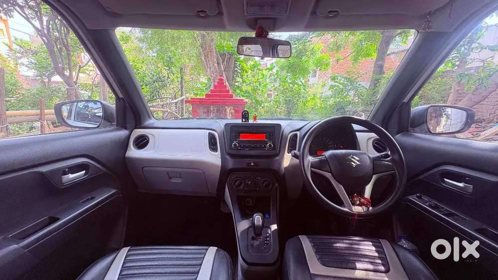 Wagon R Vxi For Sale (new Condition)