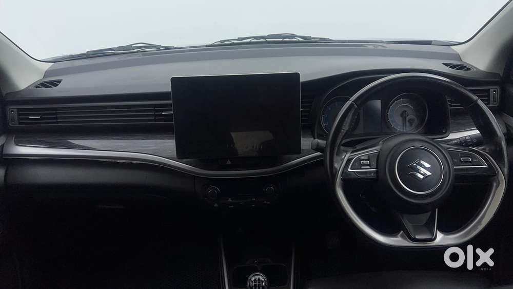 Maruti Suzuki Xl6 1.5 Alpha Mt, 2019, Petrol