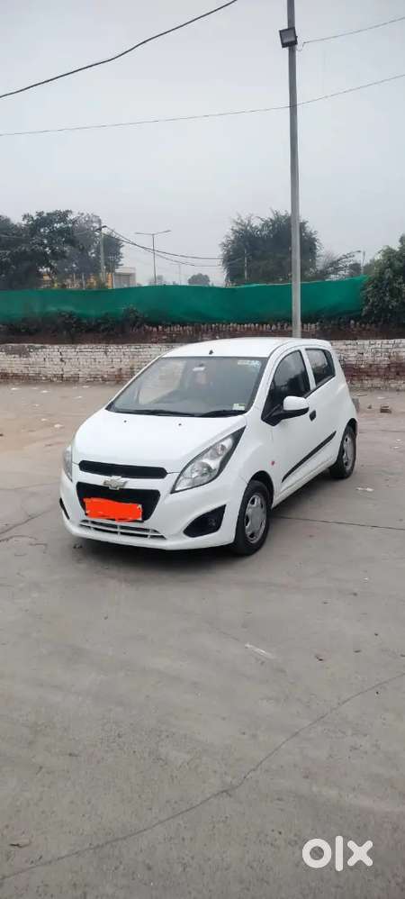 Chevrolet Beat 2014