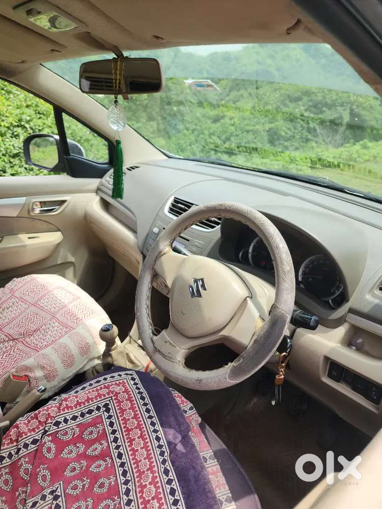 Ertiga 2013 Vdi Diesel Good Condition