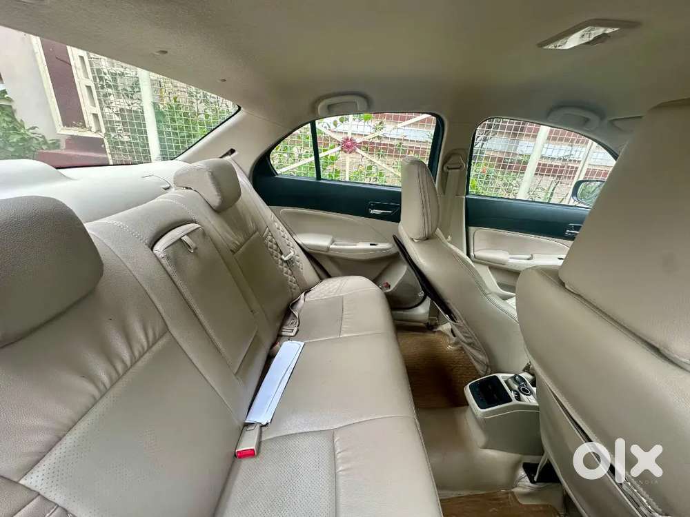 Maruti Suzuki Dzire Diesel 2019