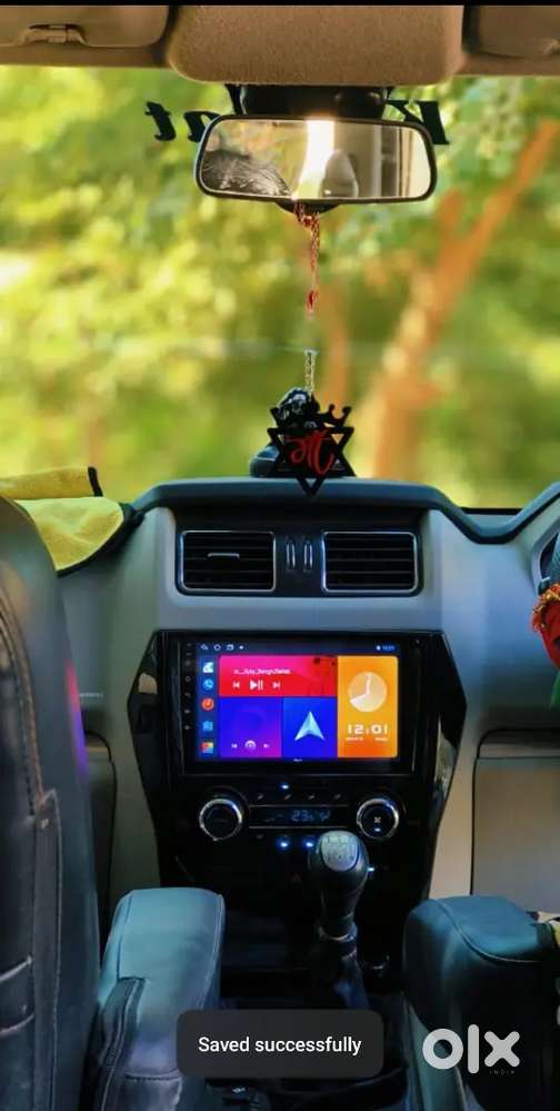 Mahindra Scorpio 2017 Diesel Good Condition