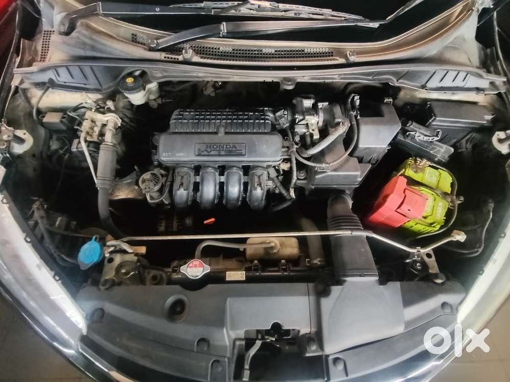 Honda City I Vtec V, 2015, Petrol