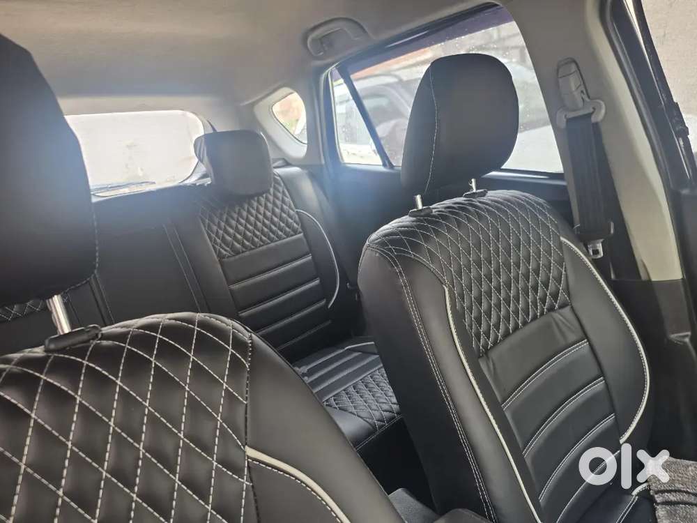 S Cross Maruti Suzuki