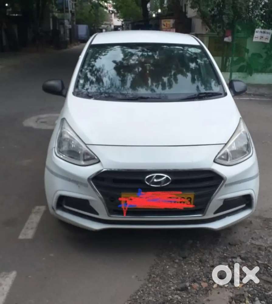 Diesel Car With Very Good Condition Engine