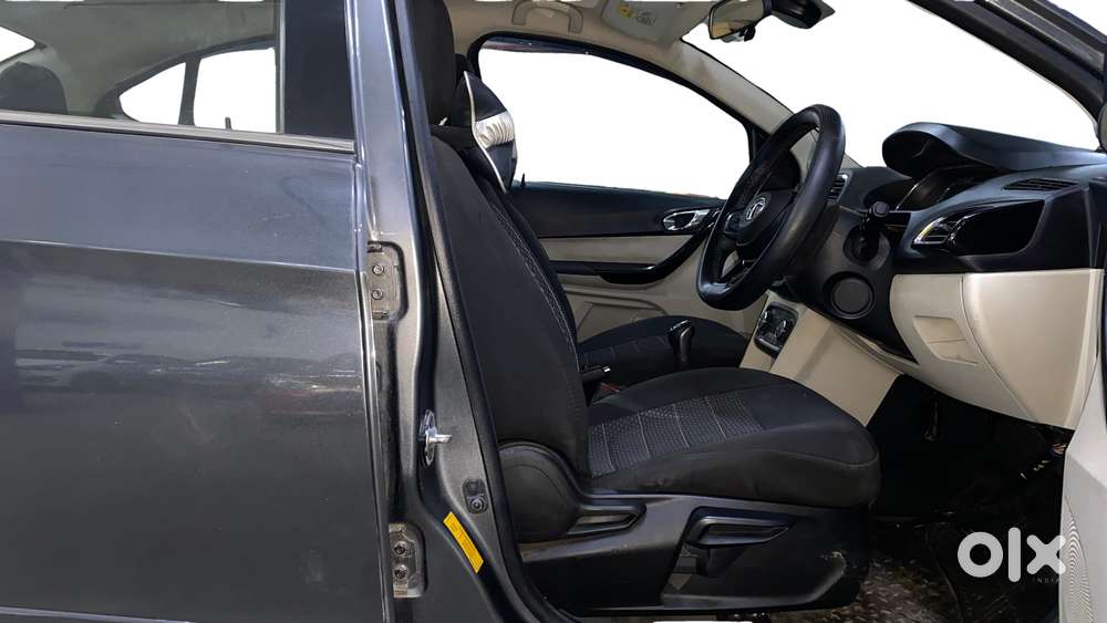 Tata Tigor 1.2 Revotron Xz Plus Cng, 2022, Cng & Hybrids