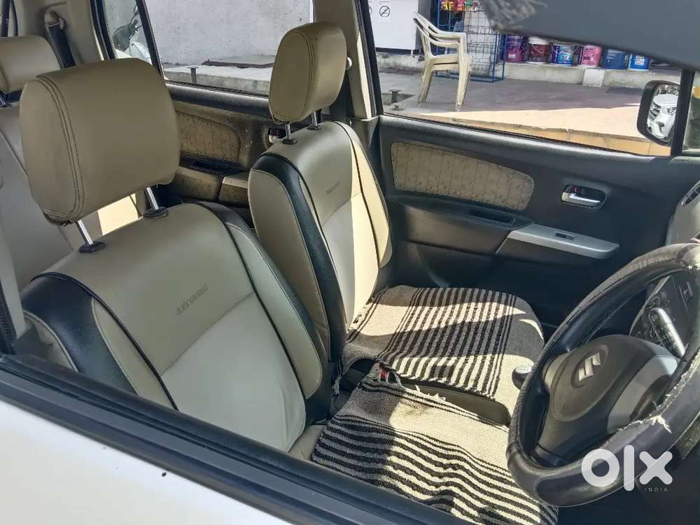 Maruti Suzuki Wagon R Stingray