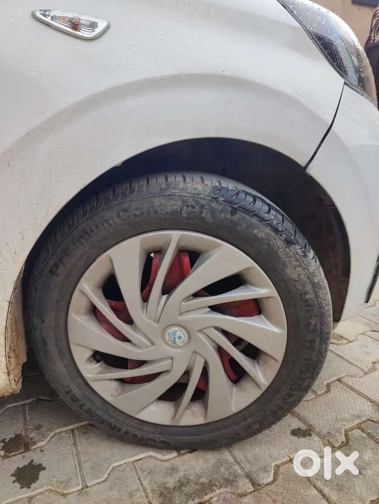 Hyundai Aura 1.2 2024