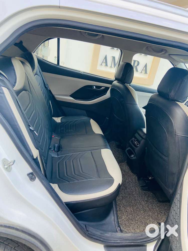 Hyundai Creta, 2021, Diesel