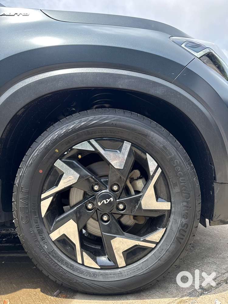 Kia Sonet Diesel At 2023