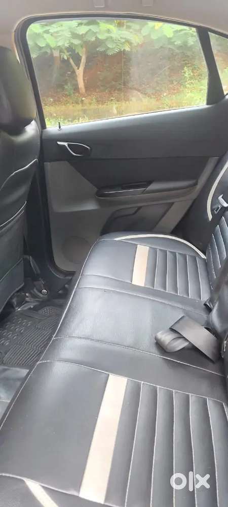 Tata Tigor Revotron 2018