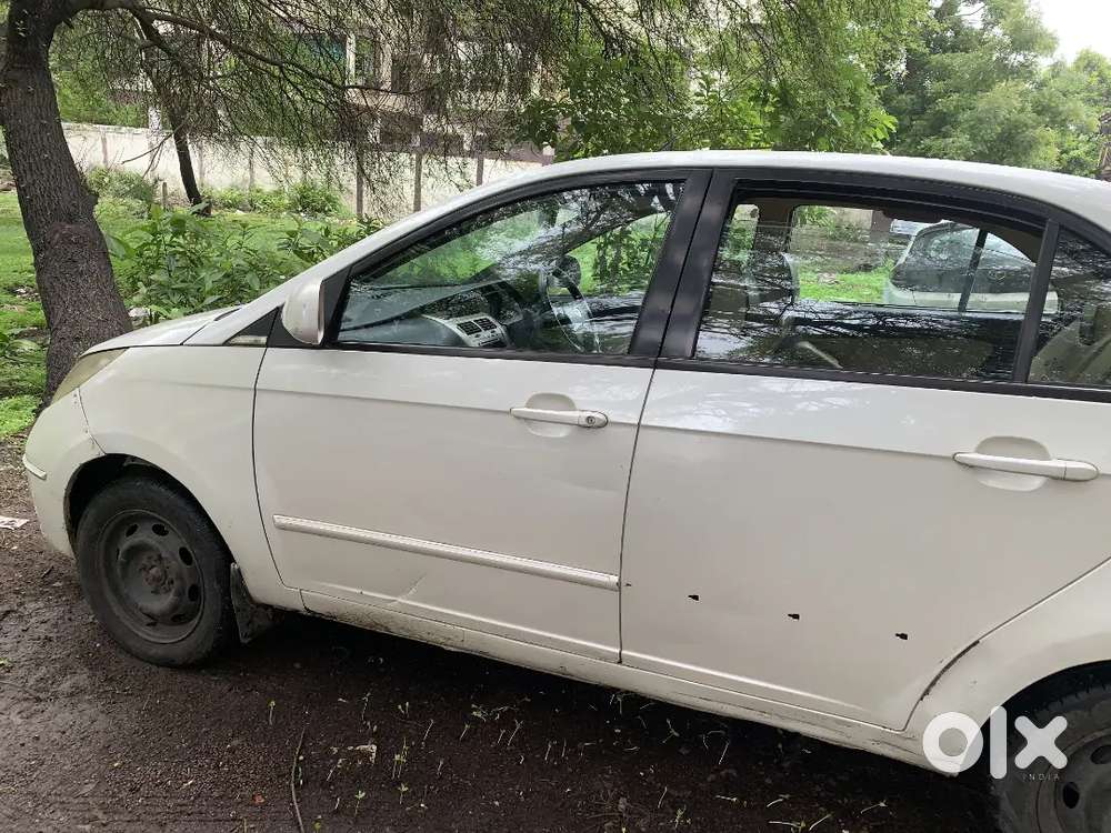 Tata Manza 2011 Diesel 1st