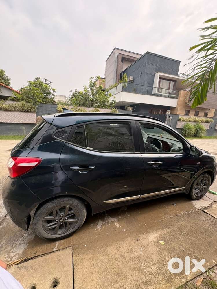 Hyundai Grand I10 Sportz Petrol 2020