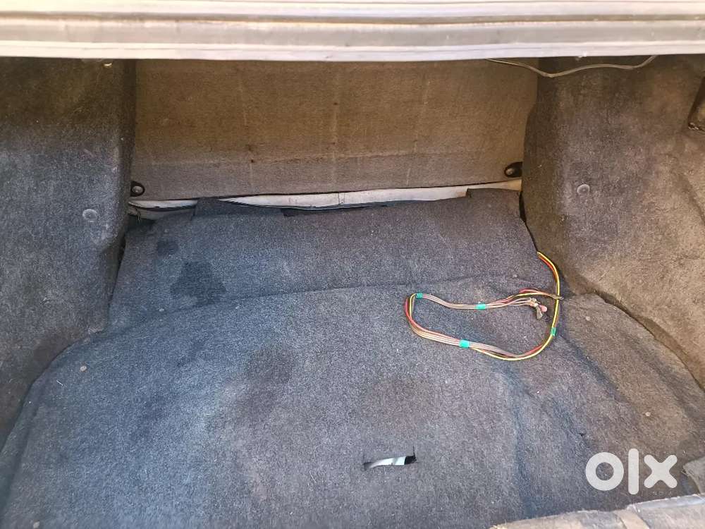 Tata Indigo Ecs 1012 Diesel 107050 Km Driven