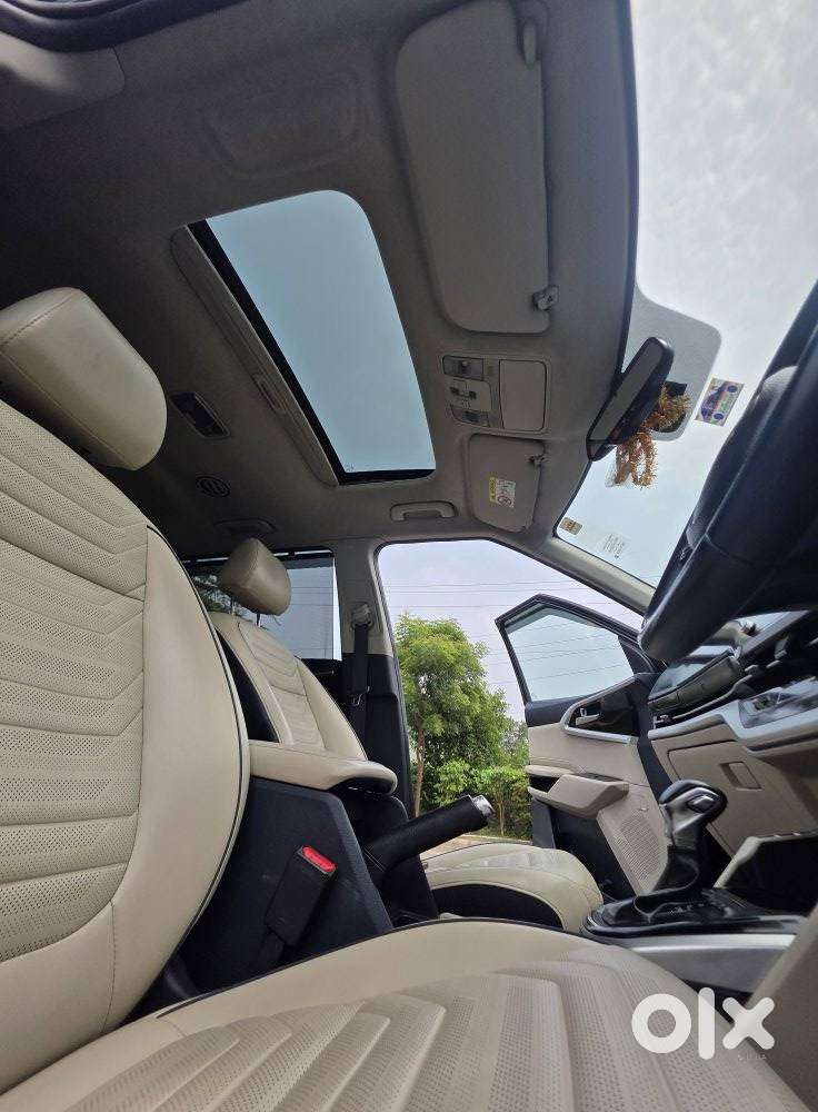 Kia Carens 1.5 Luxury Plus Diesel At 7 Str, 2022, Diesel