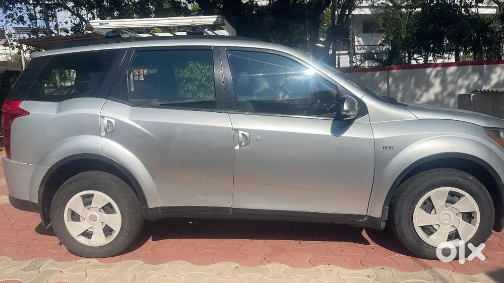 Xuv 500  For Sale