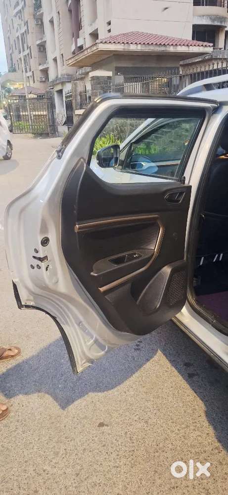 My Sell Purpus 7 Siter Car Required