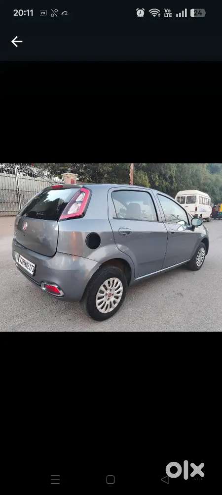 New Tyres.new Diamond Cut Android System