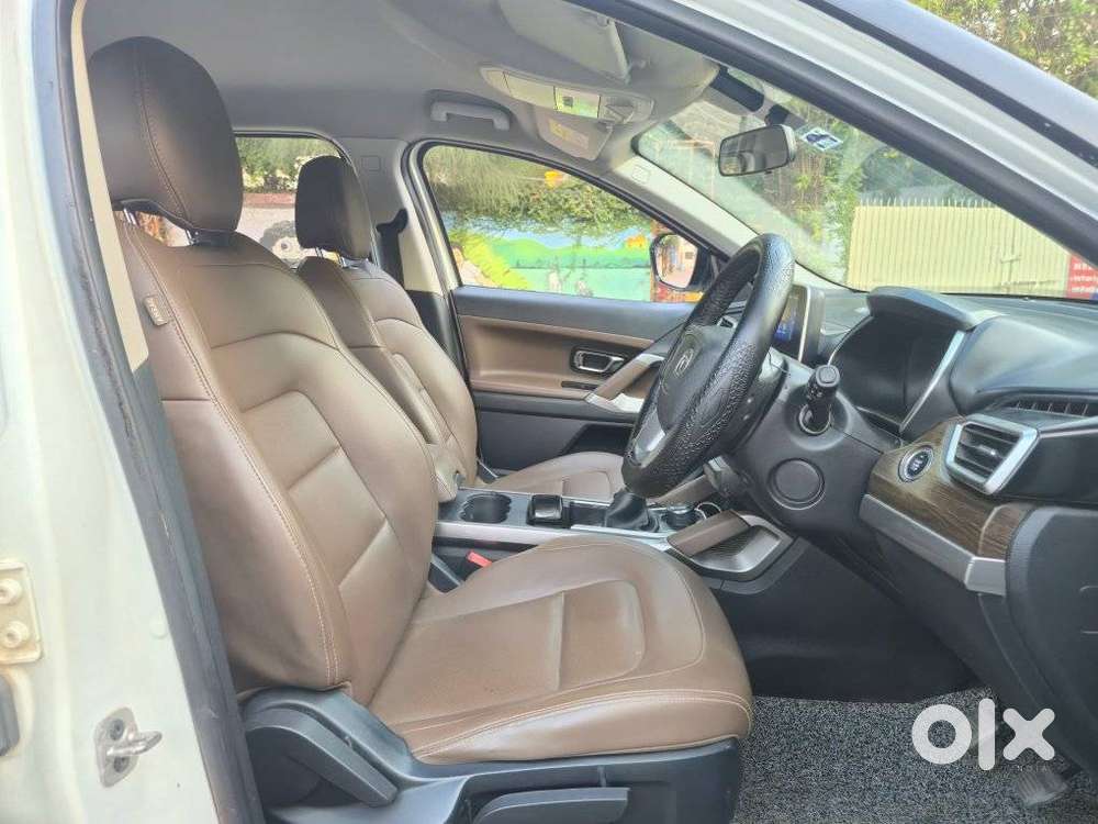 Tata Harrier Xz, 2019, Diesel