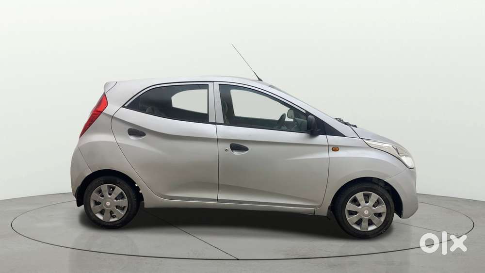 Hyundai Eon Magna +, 2018, Petrol