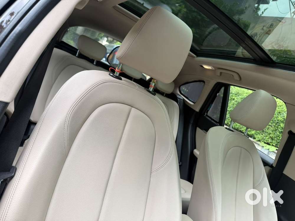 Bmw X1 Xdrive 20d Xline, 2018, Diesel