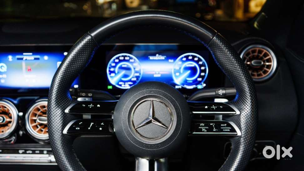 Mercedes-benz Eqa 250 Plus, 2026, Electric