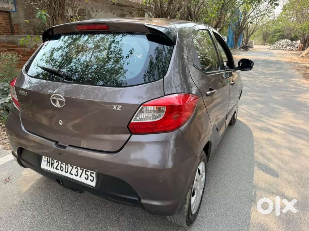 Tata Tiago 1.2 Revotron Xt, 2019, Petrol