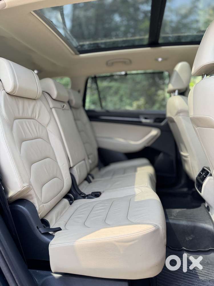 Skoda Kodiaq 2.0 Style Tdi 4x4 At, 2018, Diesel