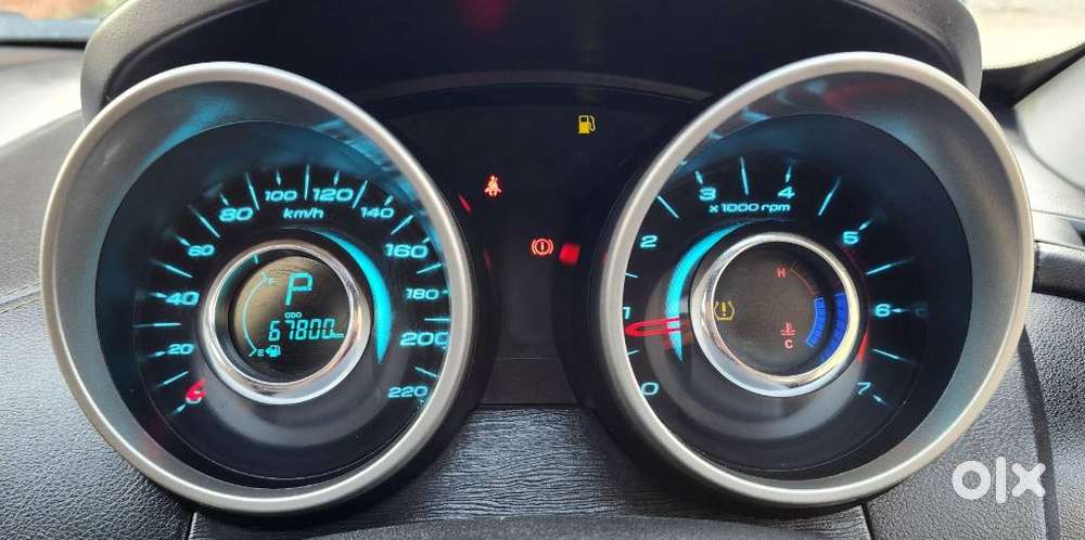 Mahindra Xuv500 W11 At, 2021, Diesel