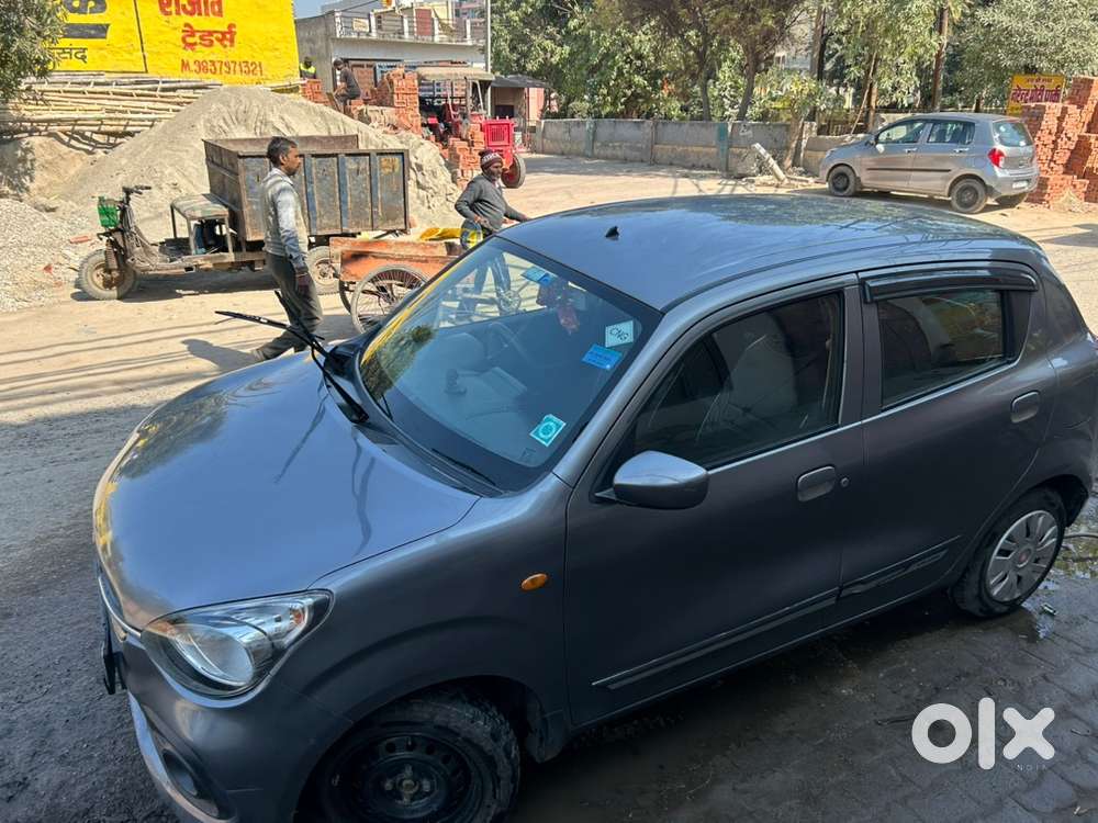 Maruti Suzuki Celerio Cng & Hybrids 69000 Km Driven