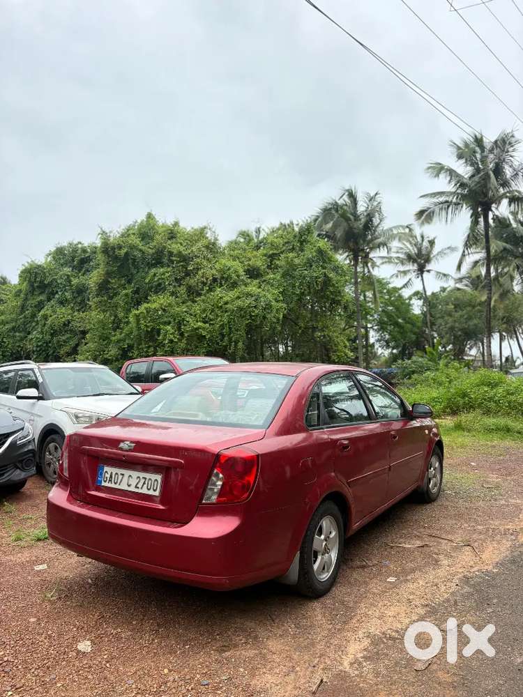 Chevrolet Beat 15 Petrol Good Condition