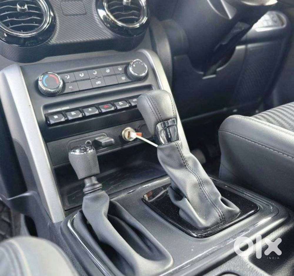 Mahindra Thar Lx 4x4 Hardtop, 2025, Diesel